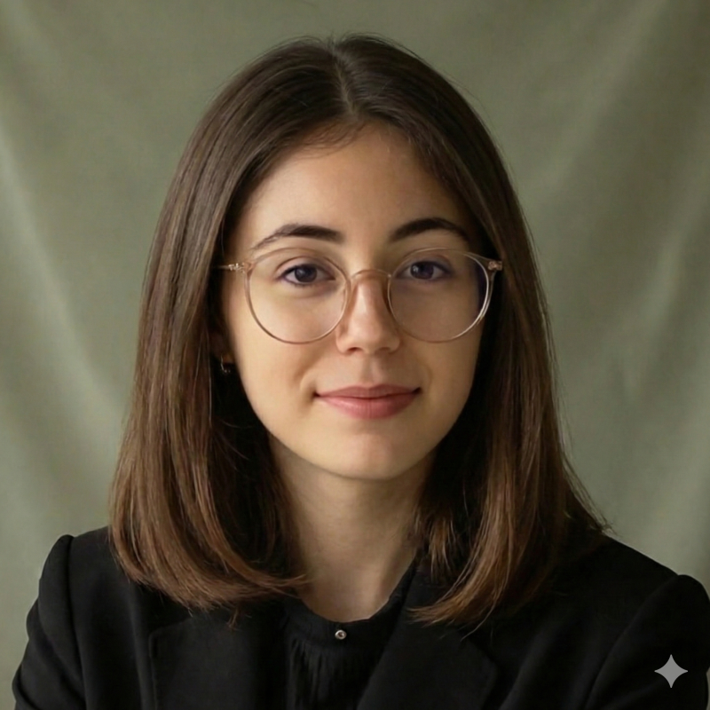 Diane FOUCHÉ