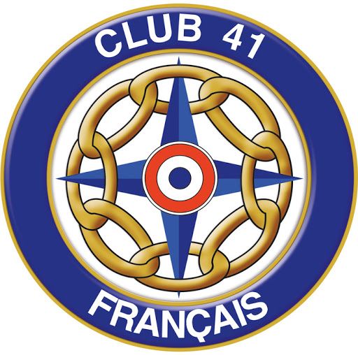 Club 41 Français